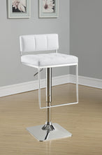 Load image into Gallery viewer, Alameda Adjustable Bar Stool
