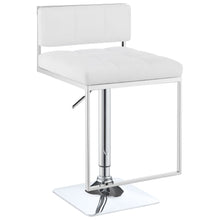 Load image into Gallery viewer, Alameda Adjustable Bar Stool
