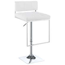 Load image into Gallery viewer, Alameda Adjustable Bar Stool
