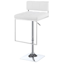 Load image into Gallery viewer, Alameda Adjustable Bar Stool
