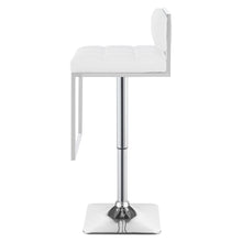 Load image into Gallery viewer, Alameda Adjustable Bar Stool
