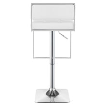 Load image into Gallery viewer, Alameda Adjustable Bar Stool
