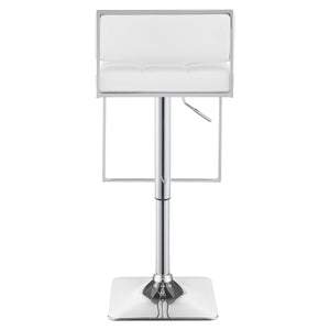 Alameda Adjustable Bar Stool