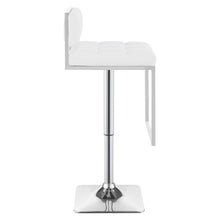 Load image into Gallery viewer, Alameda Adjustable Bar Stool
