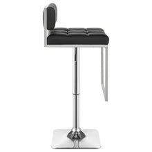 Load image into Gallery viewer, Alameda Adjustable Bar Stool
