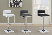 Load image into Gallery viewer, Alameda Adjustable Bar Stool
