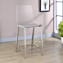 Load image into Gallery viewer, Juelia Counter Chair
