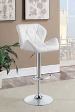 Load image into Gallery viewer, Berrington Adjustable Bar Stool
