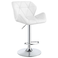 Load image into Gallery viewer, Berrington Adjustable Bar Stool
