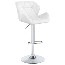 Load image into Gallery viewer, Berrington Adjustable Bar Stool
