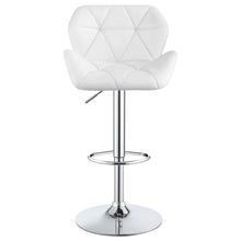 Load image into Gallery viewer, Berrington Adjustable Bar Stool
