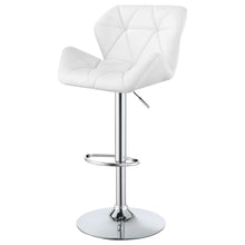 Load image into Gallery viewer, Berrington Adjustable Bar Stool
