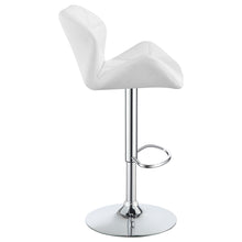 Load image into Gallery viewer, Berrington Adjustable Bar Stool
