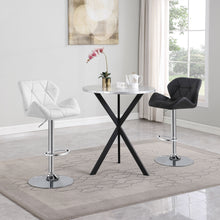 Load image into Gallery viewer, Berrington Adjustable Bar Stool
