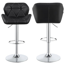 Load image into Gallery viewer, Berrington Adjustable Bar Stool
