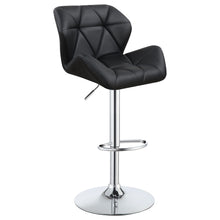 Load image into Gallery viewer, Berrington Adjustable Bar Stool
