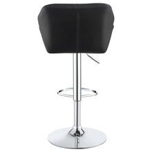 Load image into Gallery viewer, Berrington Adjustable Bar Stool
