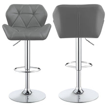 Load image into Gallery viewer, Berrington Adjustable Bar Stool
