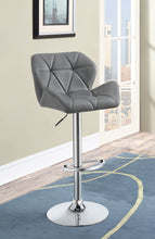 Load image into Gallery viewer, Berrington Adjustable Bar Stool
