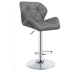 Berrington Adjustable Bar Stool