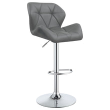 Load image into Gallery viewer, Berrington Adjustable Bar Stool
