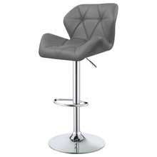 Load image into Gallery viewer, Berrington Adjustable Bar Stool
