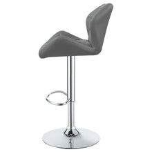 Load image into Gallery viewer, Berrington Adjustable Bar Stool
