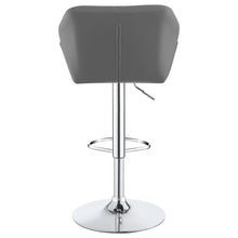 Load image into Gallery viewer, Berrington Adjustable Bar Stool
