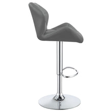 Load image into Gallery viewer, Berrington Adjustable Bar Stool
