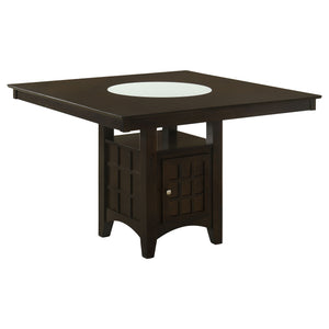 Gabriel 5 Pc Counter Height Dining Sets