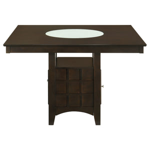 Gabriel 5 Pc Counter Height Dining Sets