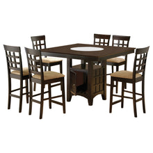 Load image into Gallery viewer, Gabriel Counter Height Dining Set
