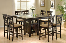Load image into Gallery viewer, Gabriel Counter Height Dining Set
