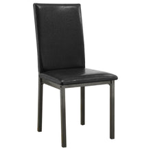 Load image into Gallery viewer, Garza Side Chair
