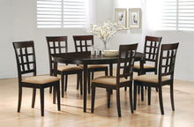 Load image into Gallery viewer, Gabriel 7 Pc Dining Set image
