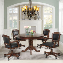 Load image into Gallery viewer, Turk 5 Pc Game Table Sets
