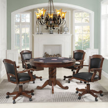 Load image into Gallery viewer, Turk 5 Pc Game Table Sets
