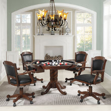 Load image into Gallery viewer, Turk 5 Pc Game Table Sets

