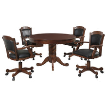 Load image into Gallery viewer, Turk 5 Pc Game Table Sets
