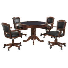Load image into Gallery viewer, Turk 5 Pc Game Table Sets
