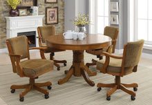 Load image into Gallery viewer, Mitchell 5 Pc Game Table Sets
