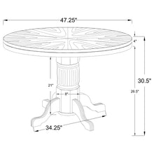Load image into Gallery viewer, Mitchell 5 Pc Game Table Sets
