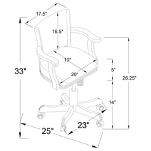 Load image into Gallery viewer, Mitchell 5 Pc Game Table Sets
