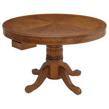 Load image into Gallery viewer, Mitchell 3-in-1 Game Table Amber
