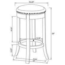 Load image into Gallery viewer, Aboushi Bar Stool
