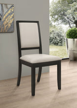 Load image into Gallery viewer, Louise Side Chair
