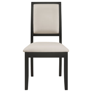 Louise Side Chair