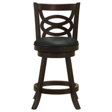 Load image into Gallery viewer, Calecita Swivel Counter Chair
