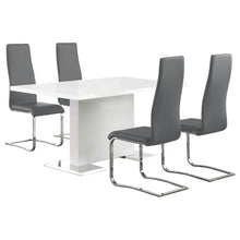 Load image into Gallery viewer, Anges 5 Pc Dining Sets

