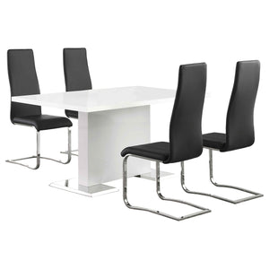 Anges 5 Pc Dining Sets